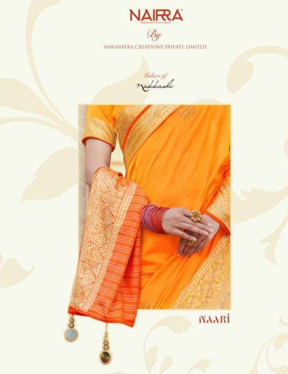Rajguru Aari Party Wear Sarees With Designer Work Blouse Collection Wholesale Supplier