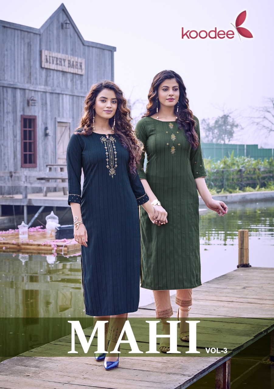 Aarvi Fashions Mahi Vol 3 Cotton Print Patiala Dress Supplier Wholesale