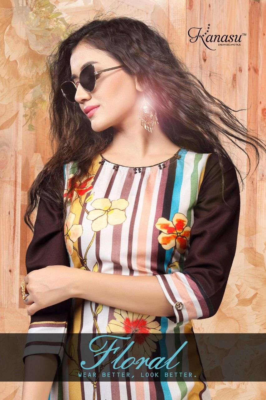 Avc Floral Wetless Soft Kali Style Suits Buy Online Wholesale