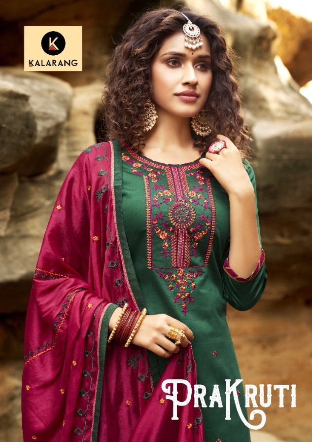 Lt Fabrics Prakruti Bhagalpuri Silk Work Buy Saree Collection Wholesale From Surat