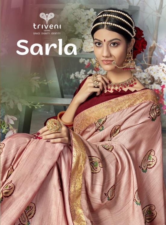 Padmashree Sarla Soft Silk Saree Wholesale Rate Seller