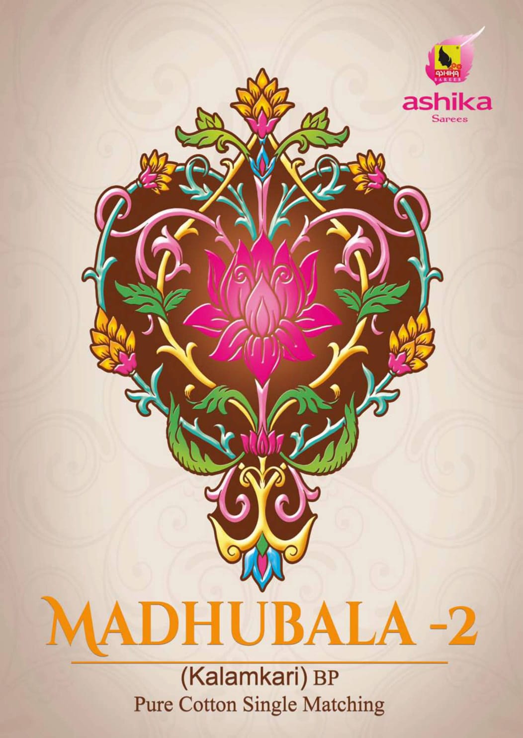 Kinti Present Madhubala Vol 2 Cotton Anarkali Trendy Collection Kurtis