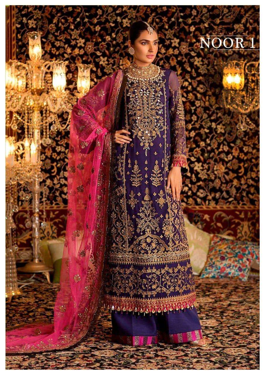Aura Sarees Krishna Cotton Silk Fancy Sarees Collection Wholesalers