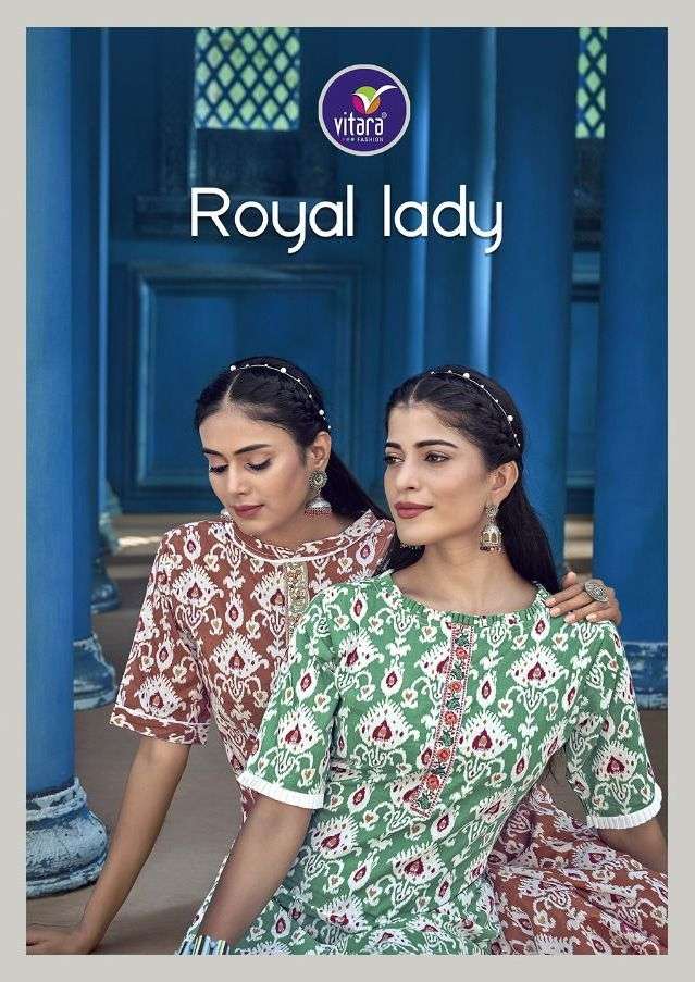 Kalyan Print Royal Lady Georgette Pakistani Suits Collection Wholesaler