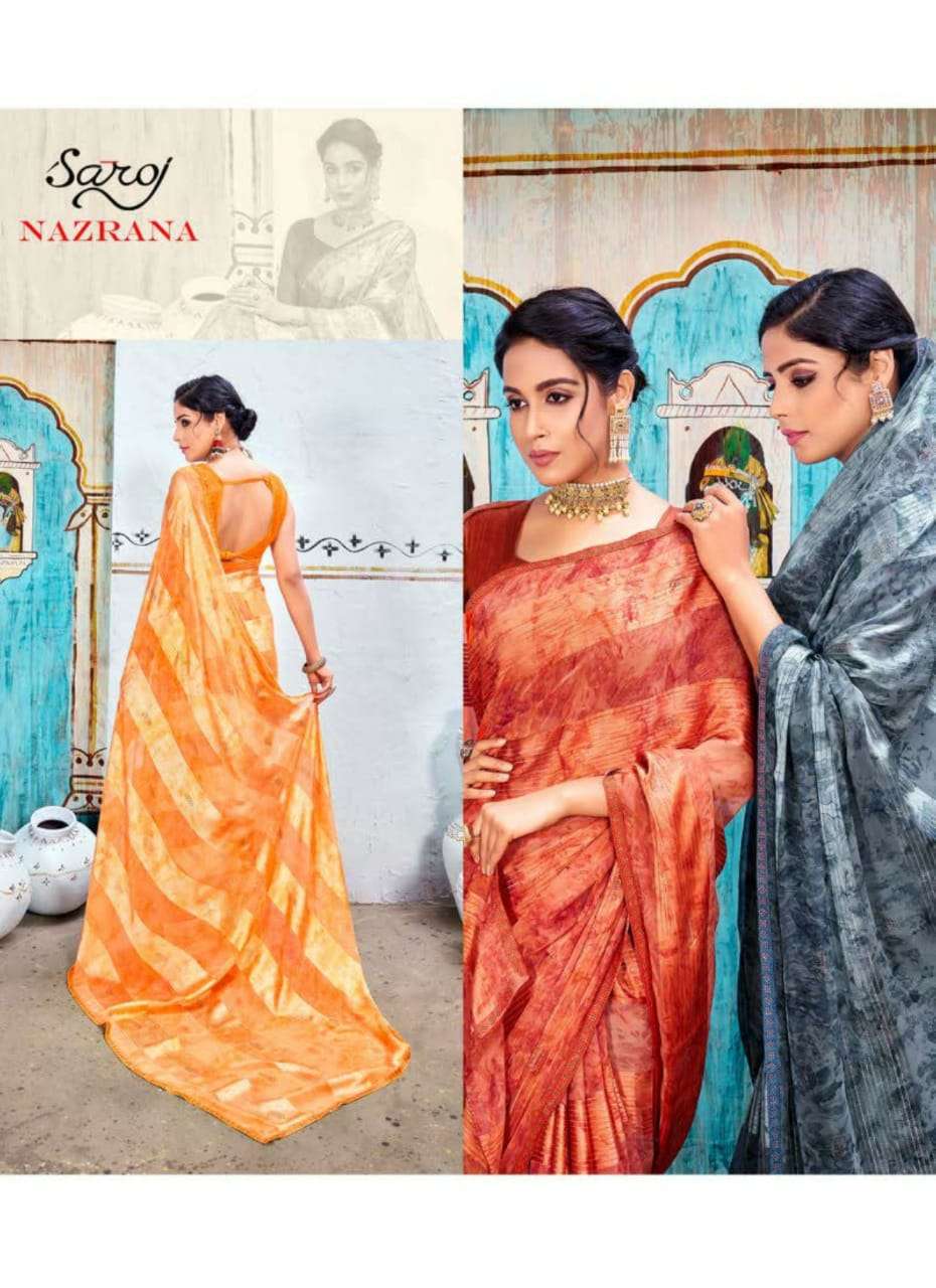 Shai Suit Present Nazrana Silk Anarkali With Hand Work Salwar Kameez Collection Wholesaler From Surat