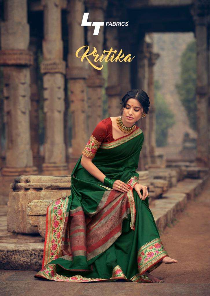 Kasmeera Kritika Fancy Work Dress Materials Wholesalers In Surat Online
