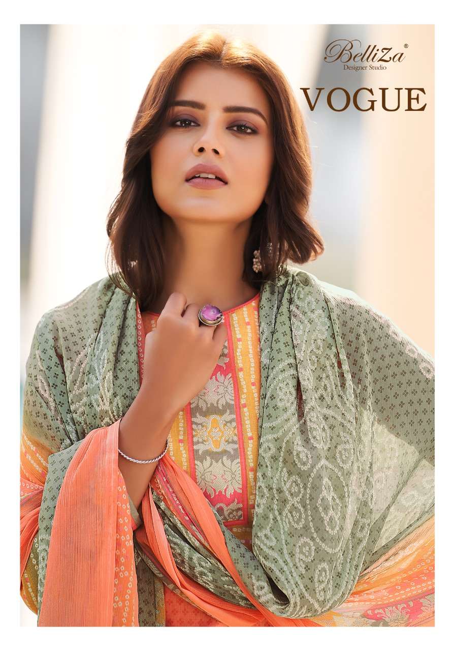 Rajvee Present Vogue Georgette Stylish Fancy Kurti Wholesale Price