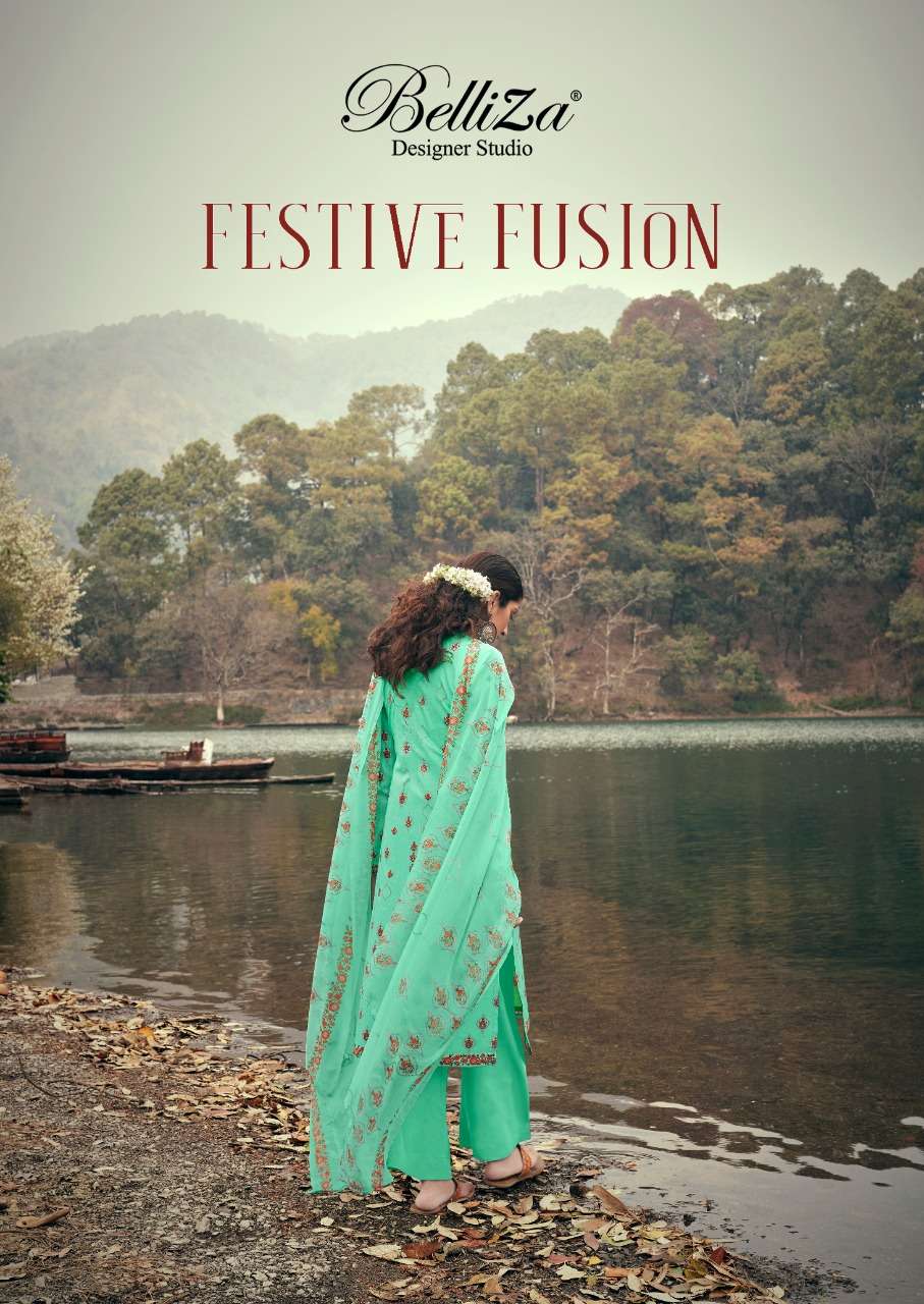 B4u Presents Fusion Party Wear Fabulous Kurtis Collection Dealer In Surat