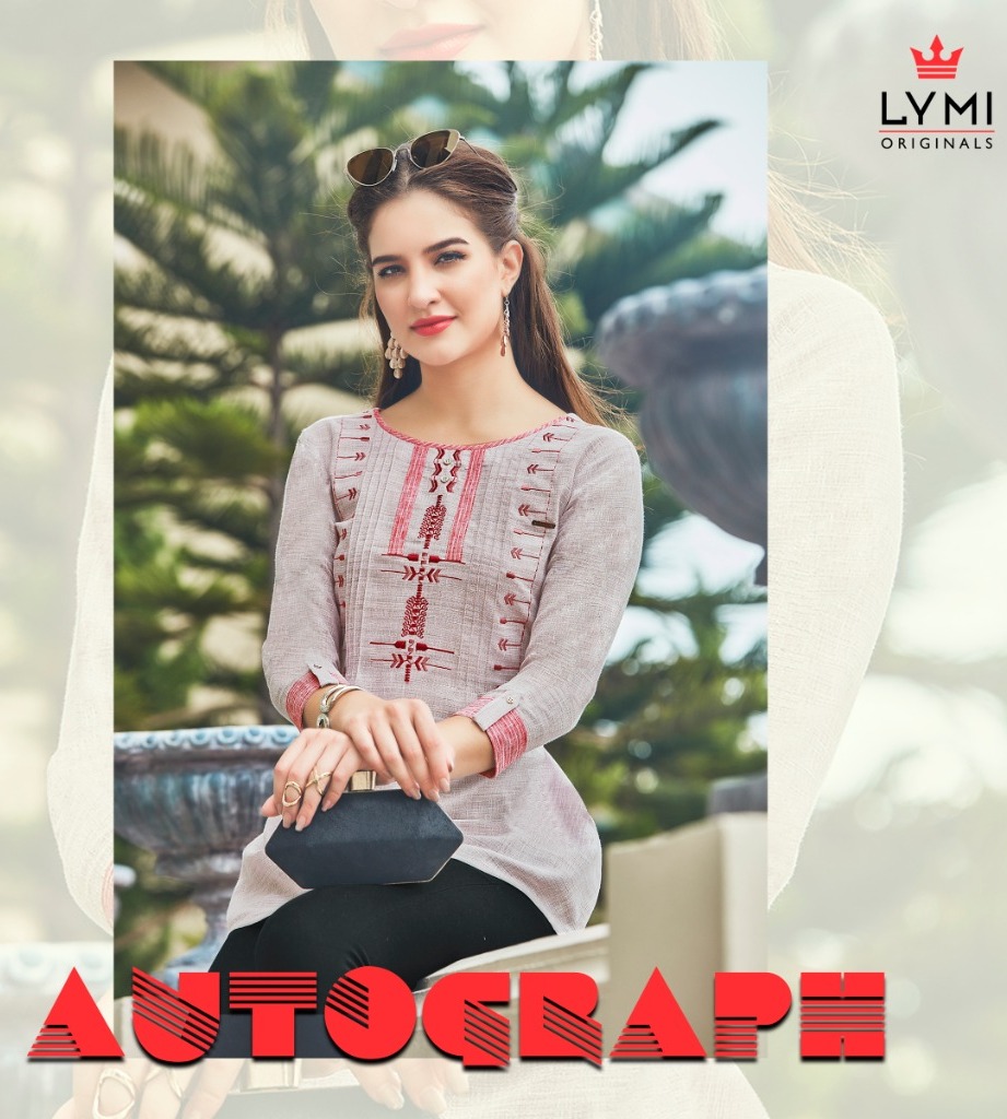 Saarthi Fashion Autograph Readymade Suits Catalgoue Manufacturer In Surat
