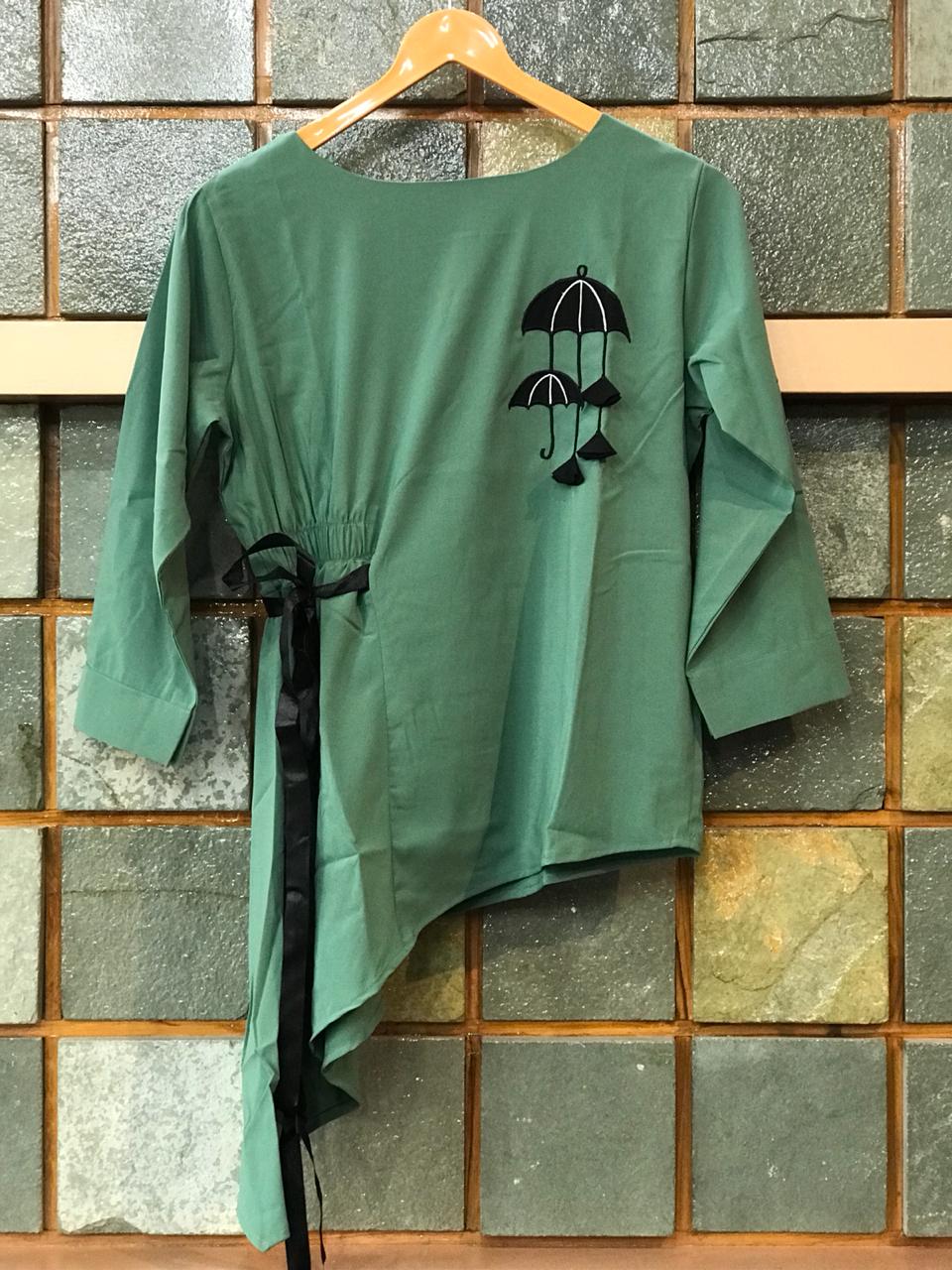 Trendymist Style 39 Western Wear Tops Collection Online Shopping In India