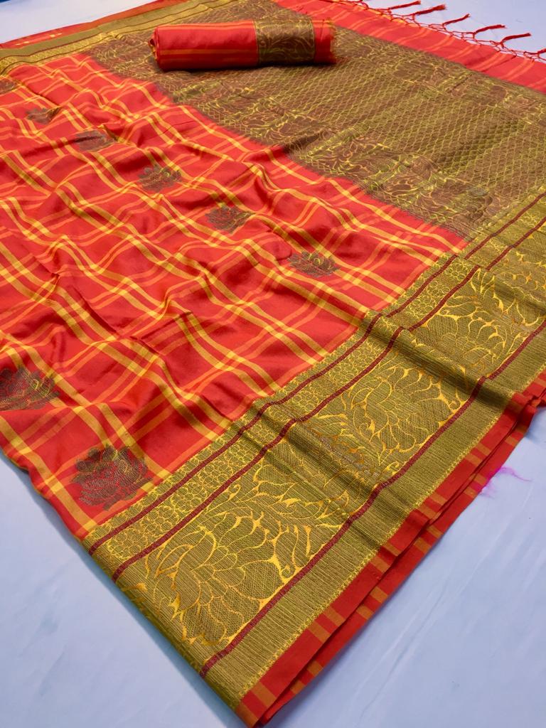 Lt Fashion Rivayat Silk With Zari Work Traditional Wear Saree Wholesal Rate