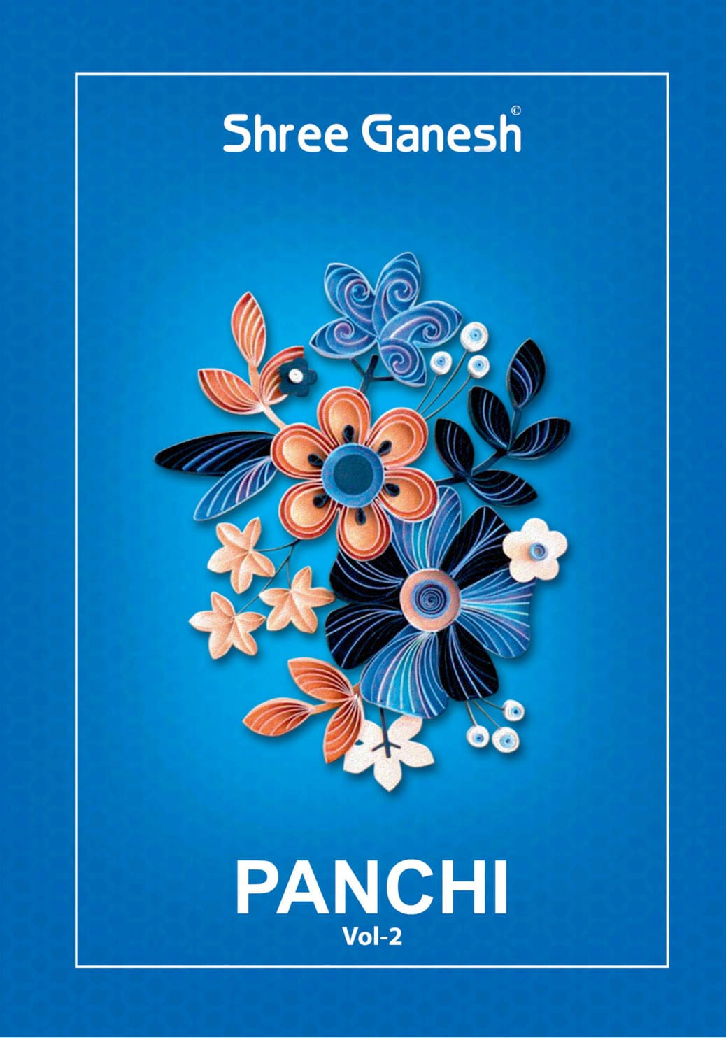 Shree Ganesh Panchi Vol 2 Readymade Cotton Ladies Suits Wholesaler In Surat