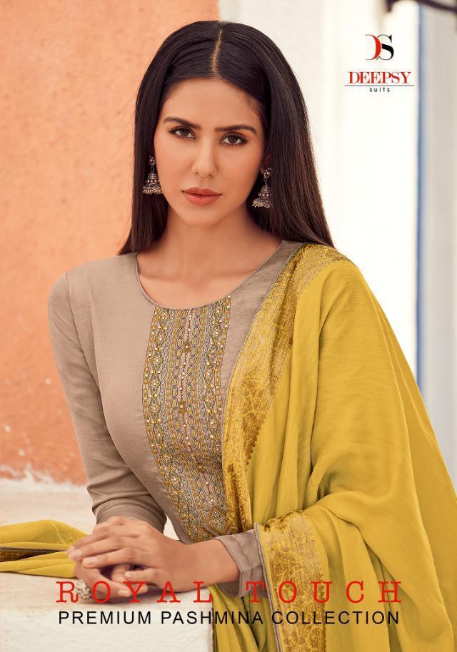 Deepsy Royal Touch Pakistani Silk Designer Latest Designs 2020 Buy Online
