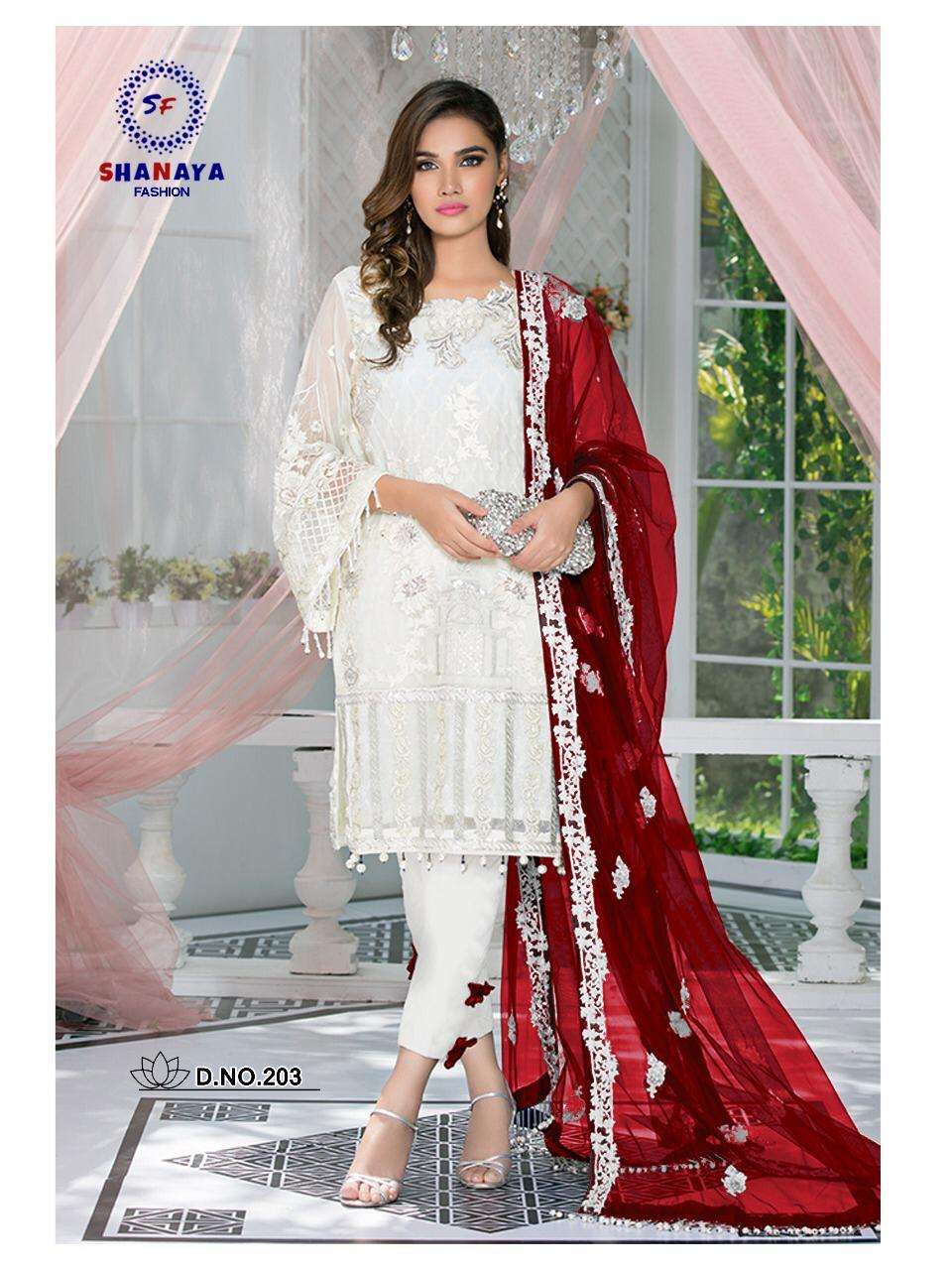 Shree Ganesh Hansika Vol 4 Cotton Regular Wear Readymade Patiyala Suit