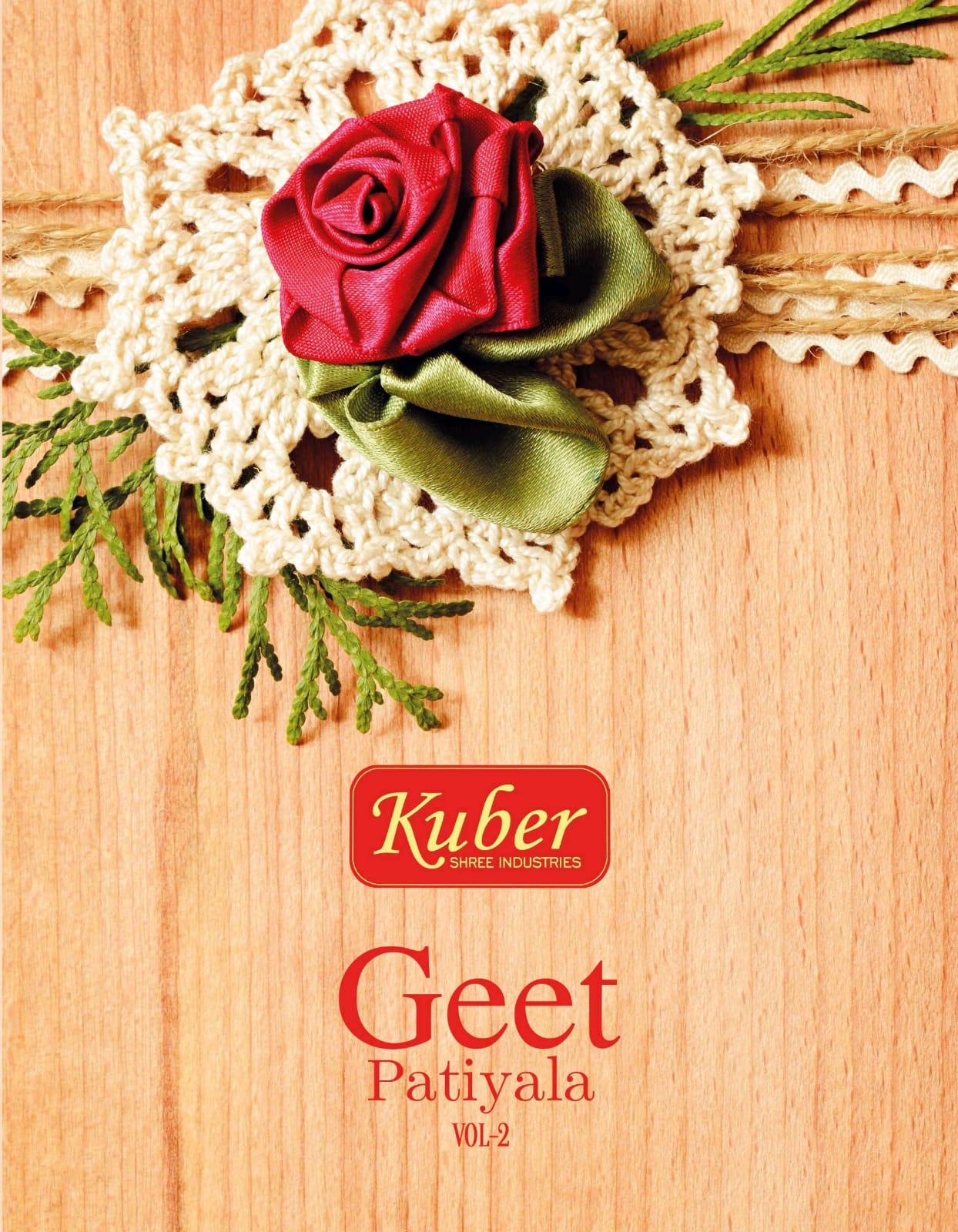 Kuber Geet Patiyala Vol 2 Cotton Unstitched Ladies Dress Catalog By Baalar