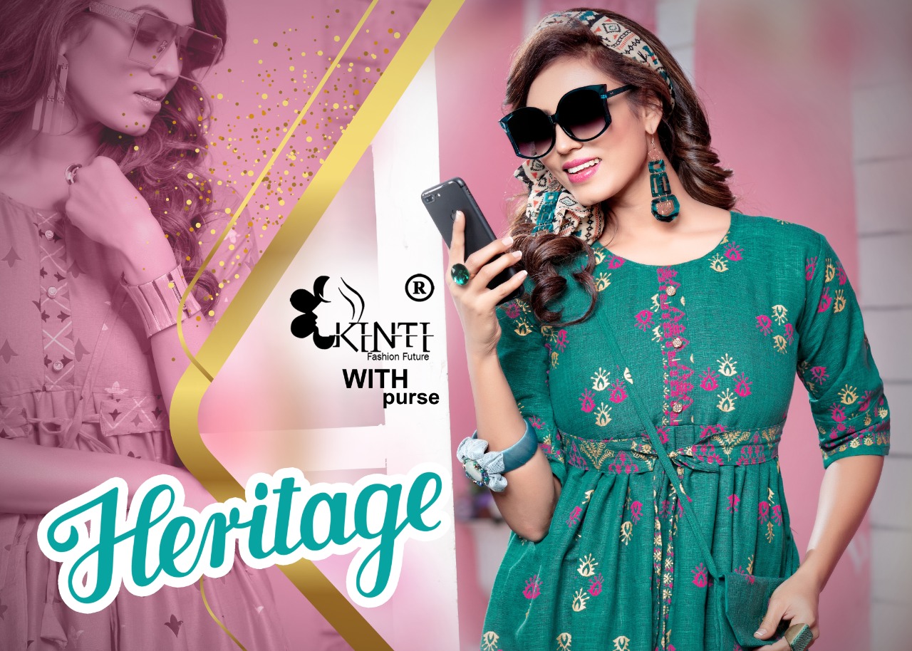 K4u Launch Heritage Designer Fancy Non Catalog Bridal Saree Collection