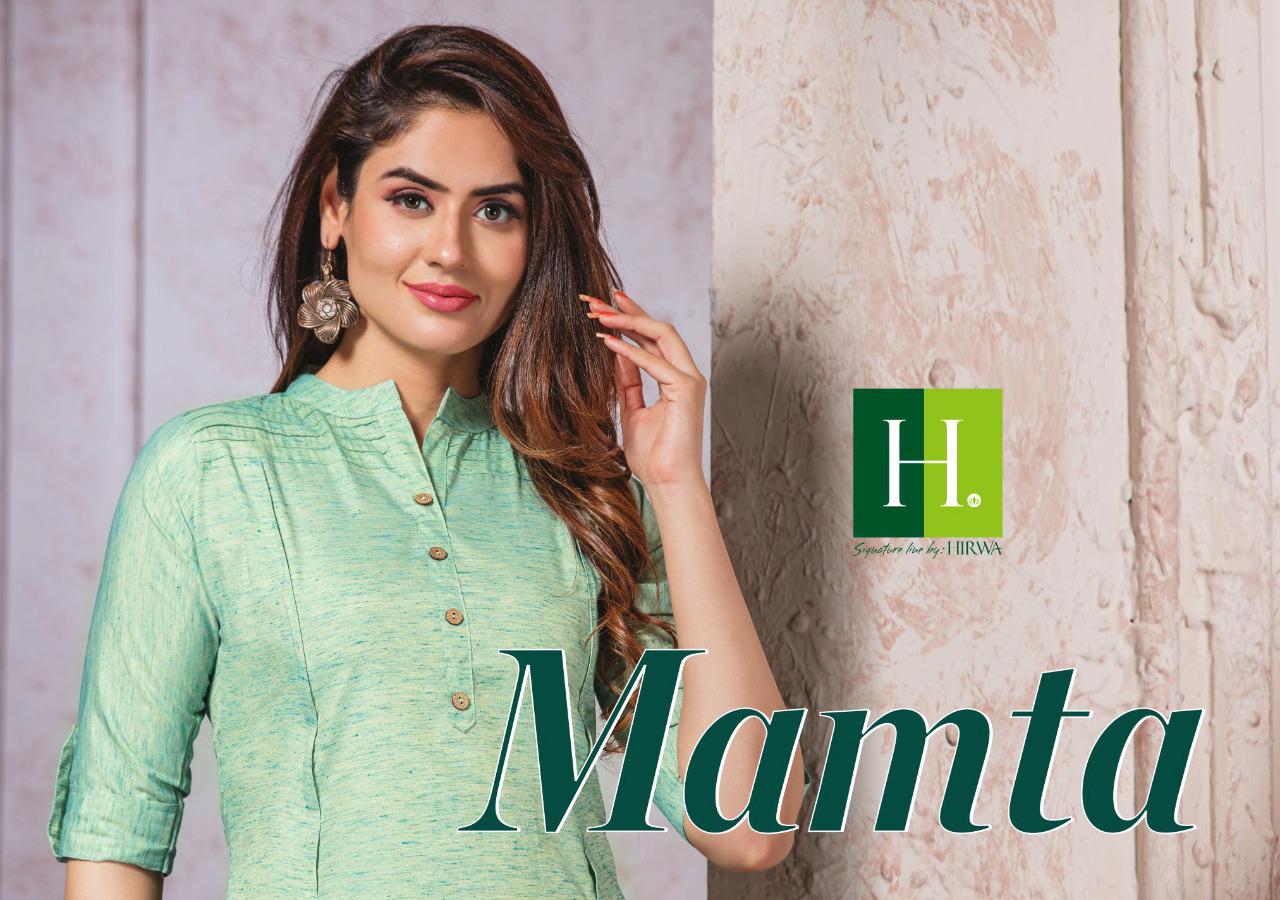 Hirwa Presenting Mamta Heavy Quality Cotton Special Feeding Tops For Women