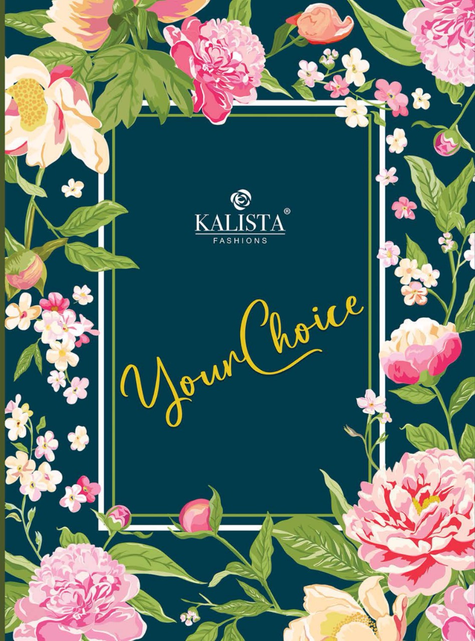 Kalista Presenting Your Choice Vichitra Traditional Look Saree At Online Seller In India