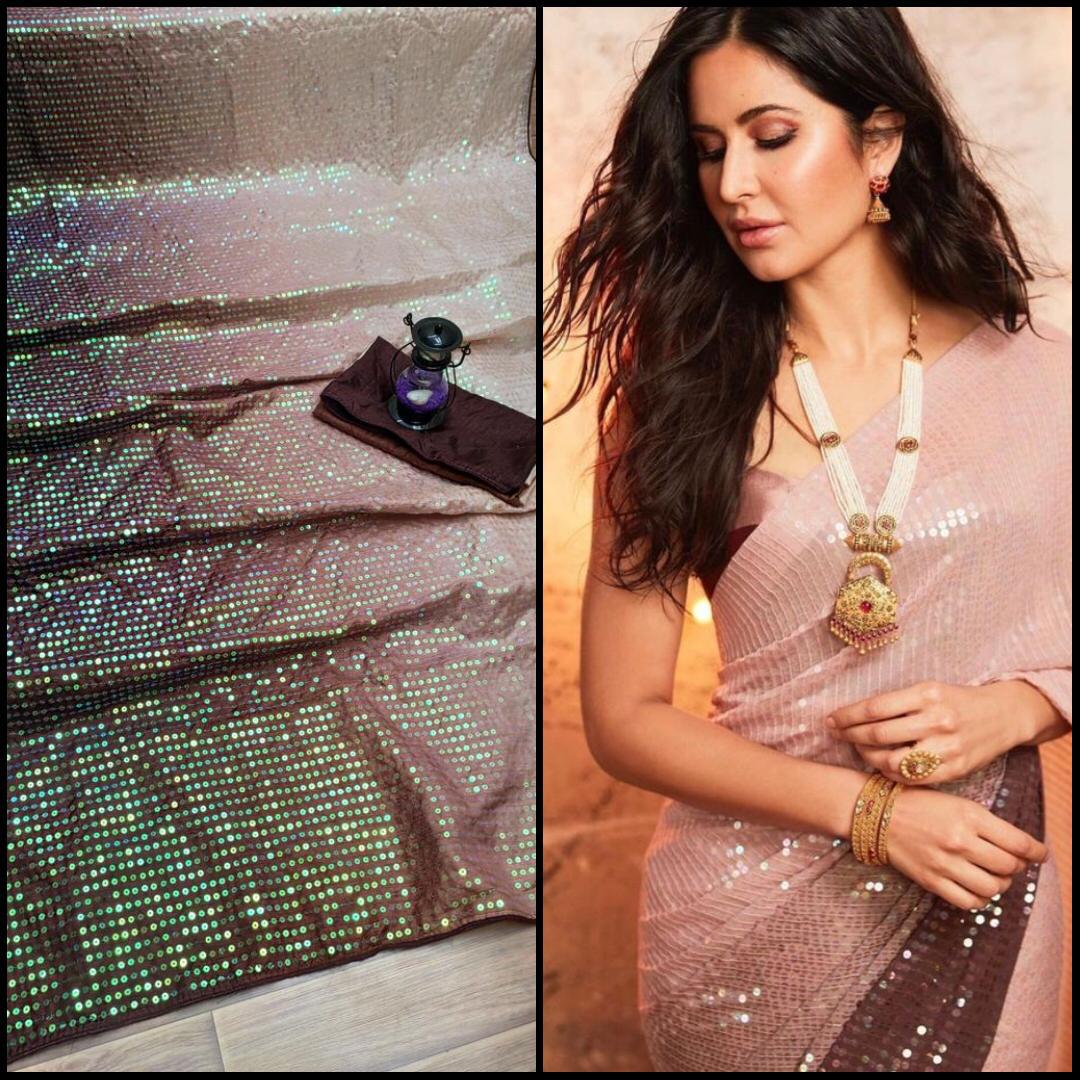 Divya Fashion Presents Df 4030 Blockbuster Design 3d Effect Dolla Party Wear Classy Look Saree