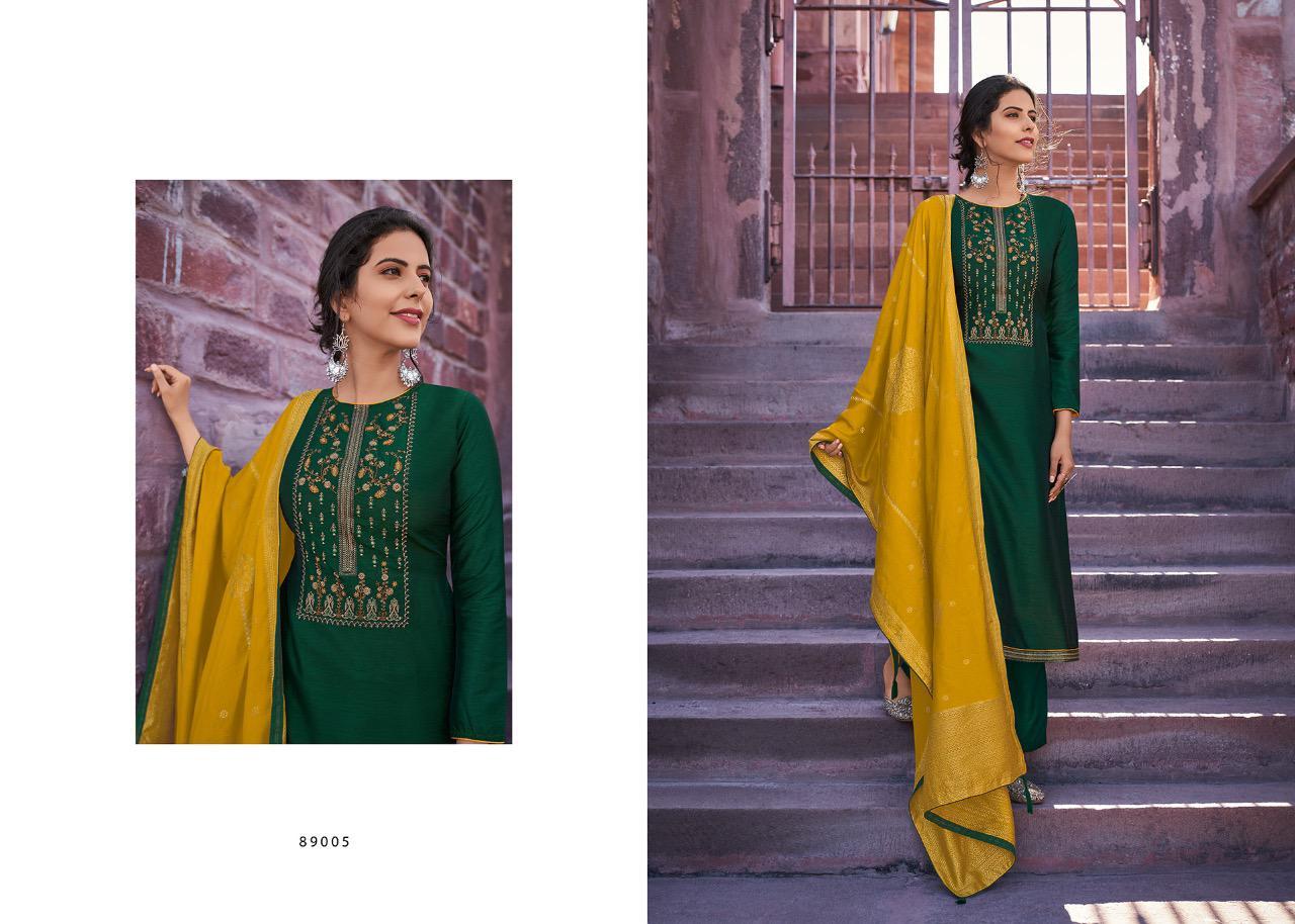 Paisley Itrana Presents Affairs Jam Satin Digital2