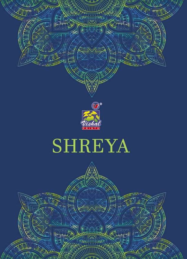 Vishal Prints Shreya Exclusive Classy Look Fancy 2223-2234 Series Saree For Women