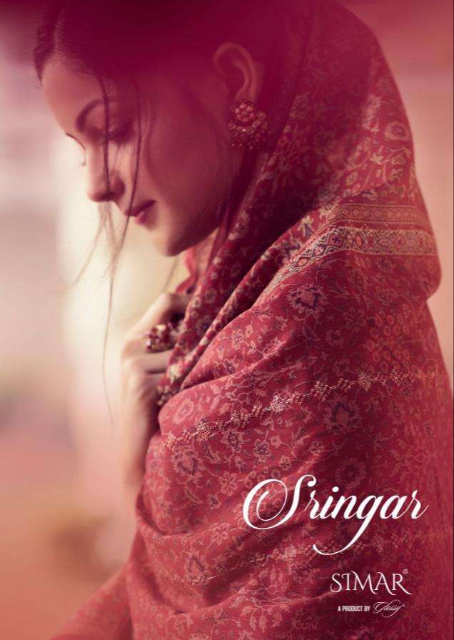 glossy simar sringar jam silk digitally printed salwar kameez for women 