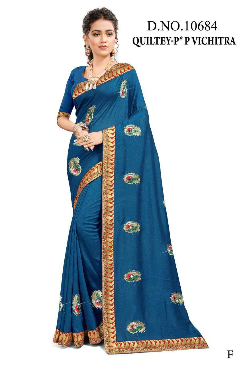 panga vol 5 by seemaya vichitra silk ladies wear indian sarees