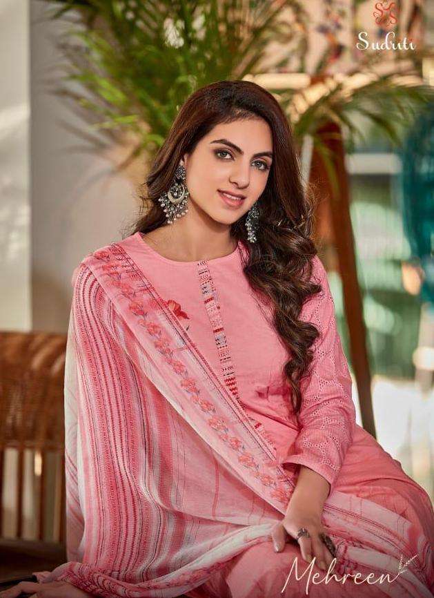 sudriti a brand of sahiba suits wholesaler in surat sudriti mehreen dresses 