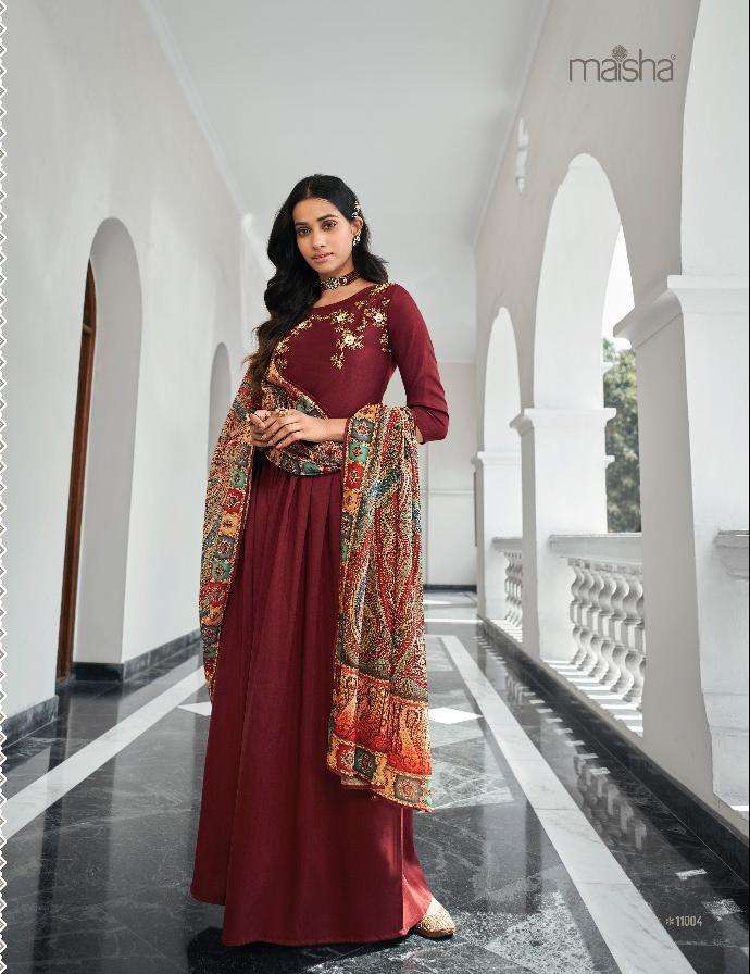 Maskeen Masleen Readymade Salwar Kameez Wholesaler