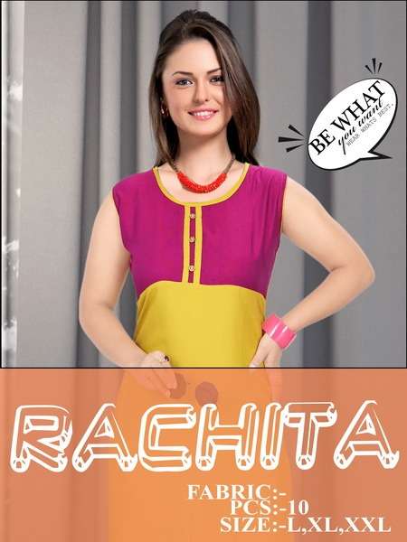 Rachita  Only Top