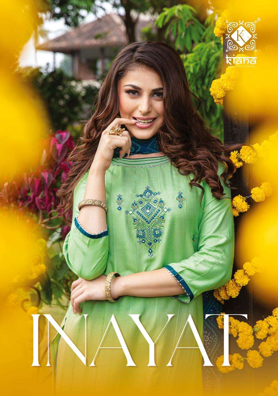 inayat by kiana ethnic readymade sharara suit garara suits wholesaler