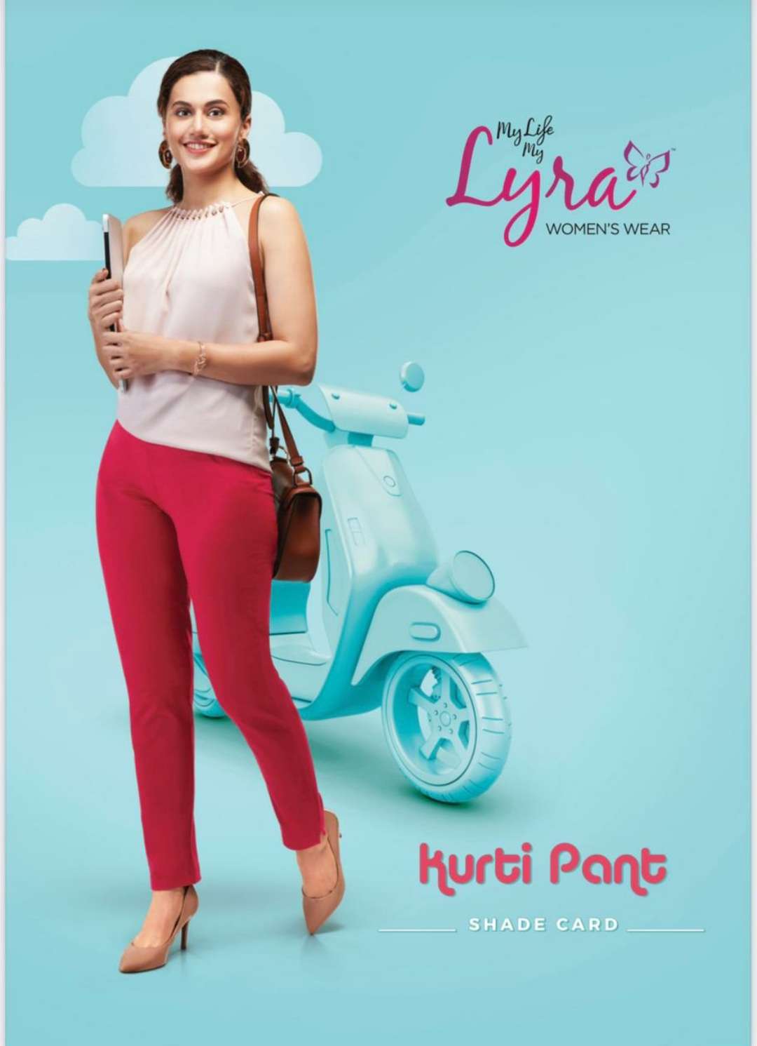 Lux Lyra Kurti Pant Buy Online Shopping In India Kurti Pants