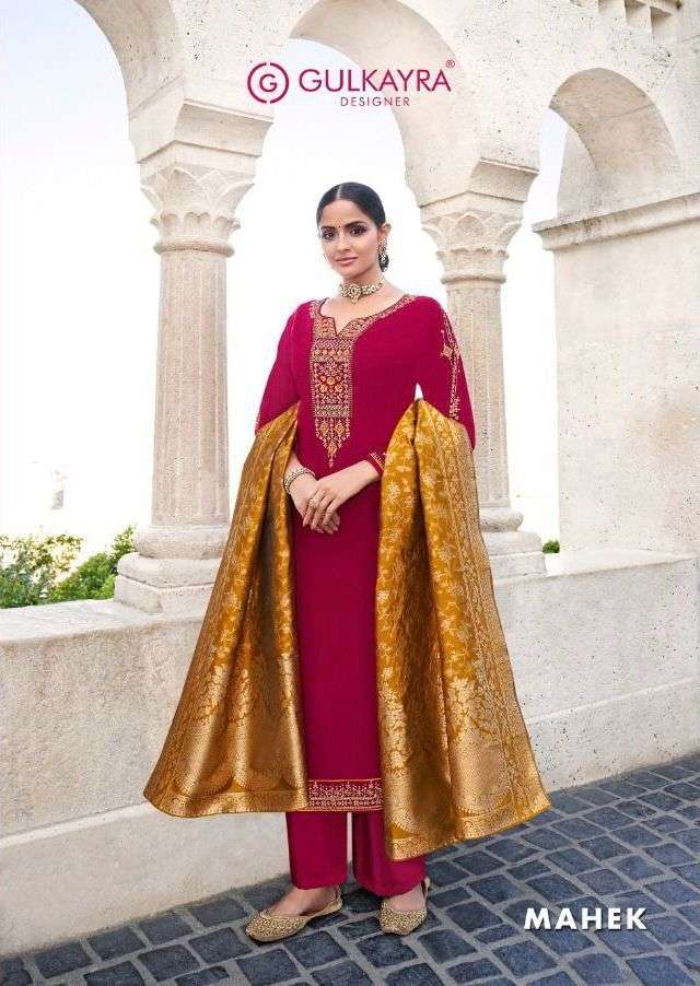 mahek by gulkayra georgette ethnic indian dresses supplier