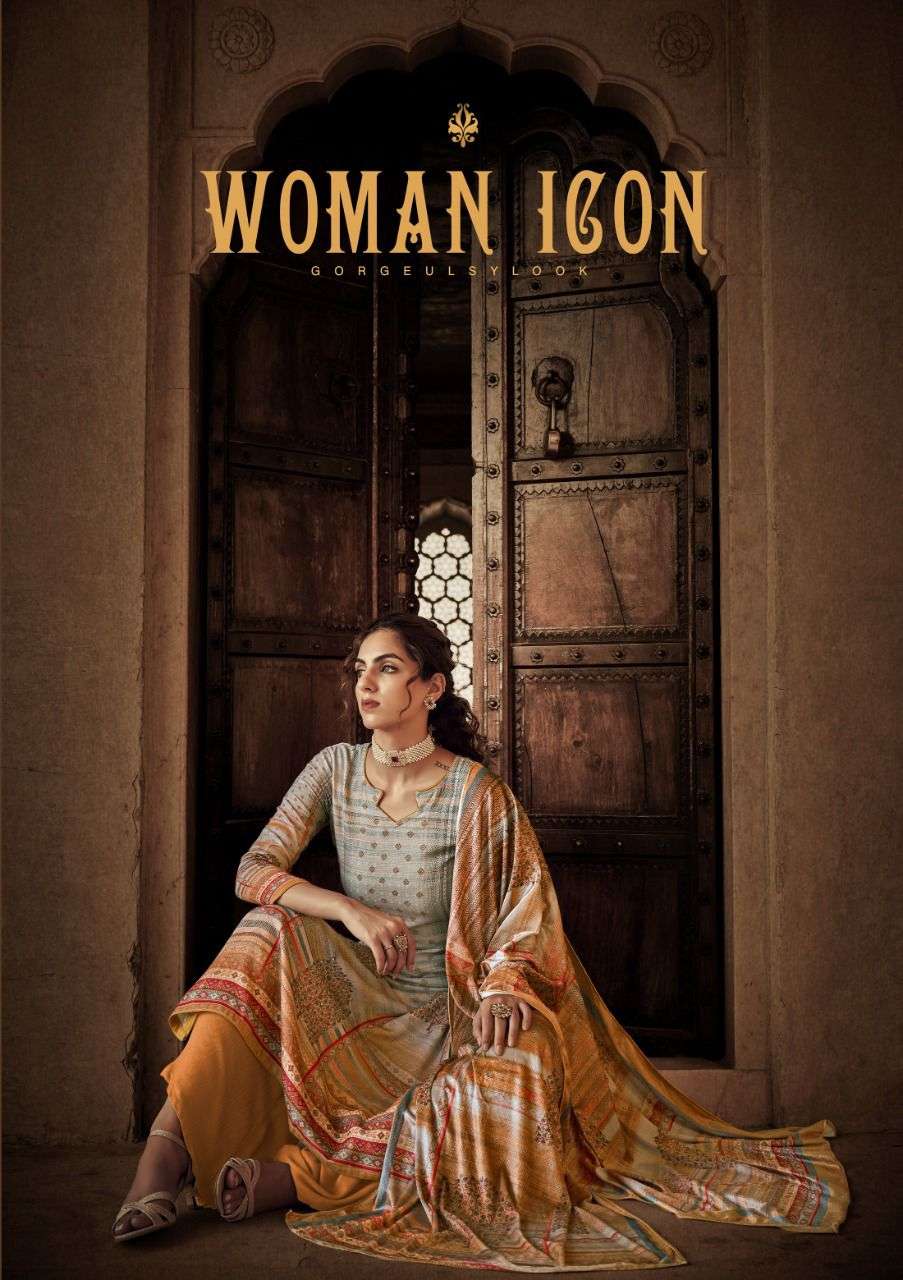 sargam woman icon pashmina designer indian salwar kameez