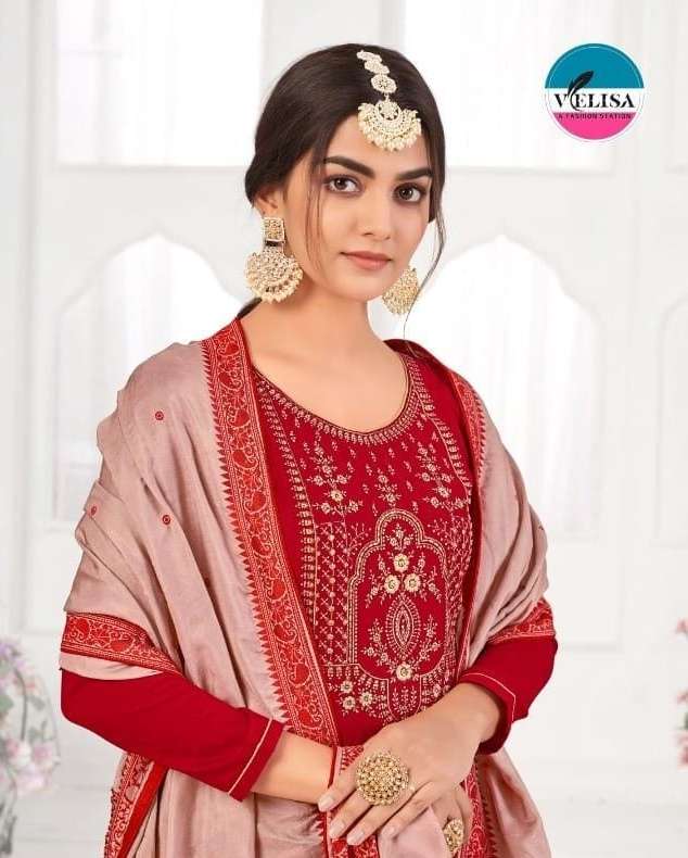 velisa suhana ethnic wear trendy dresses for women 