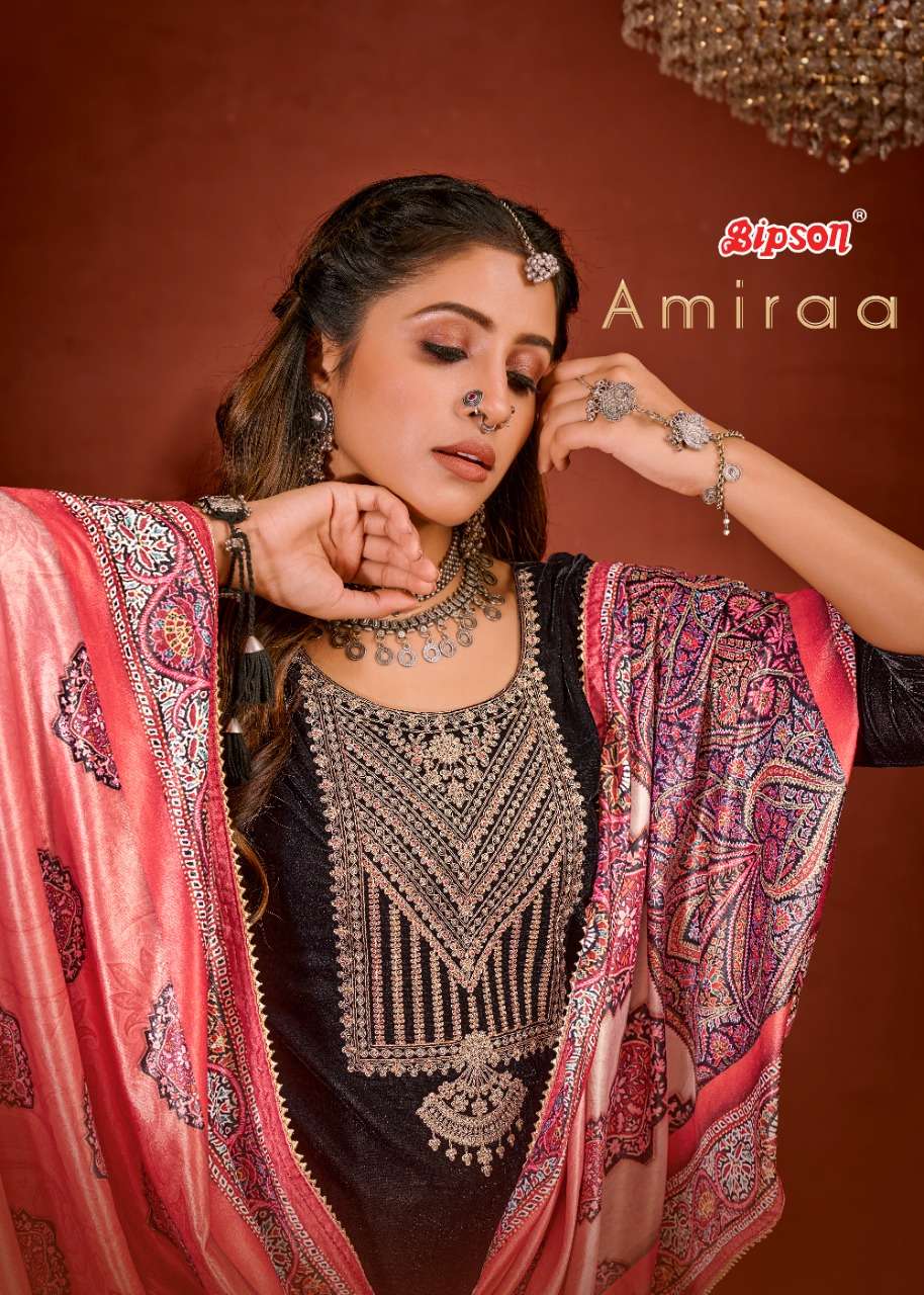 bipson amiraa velvet dresses for winter dresses 