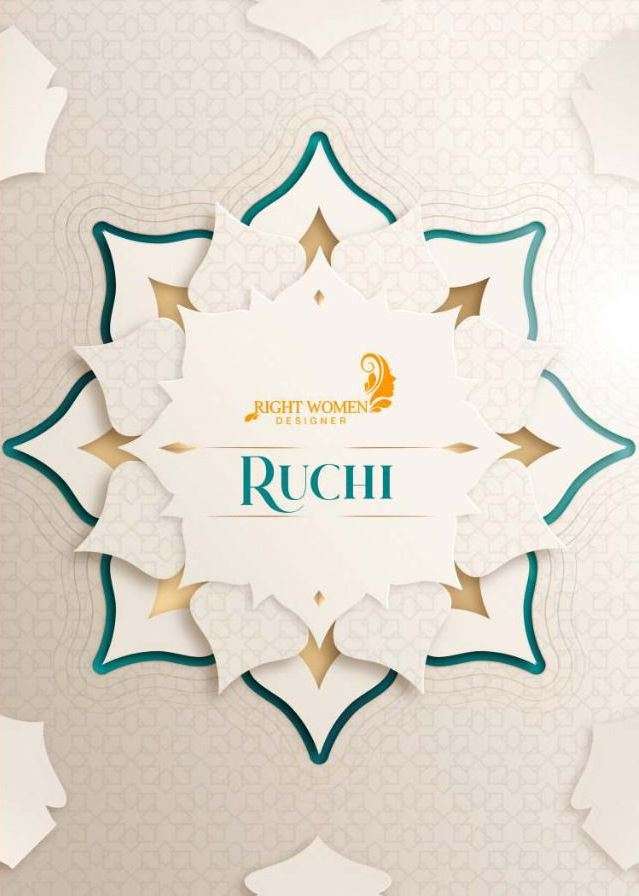 right women designer ruchi vichitra fancy sarees collection