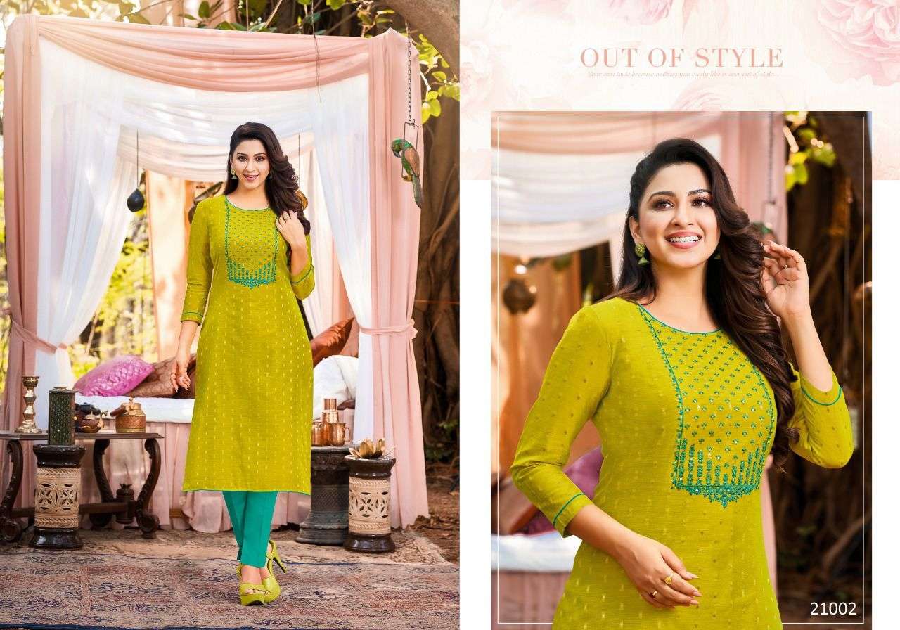 artio amory vol 2 fancy top with inner latest design collection 