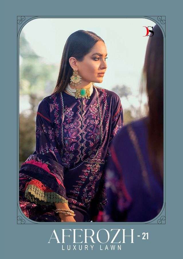 deepsy suits afrozeh luxury lawn cotton pakistani dress supplier