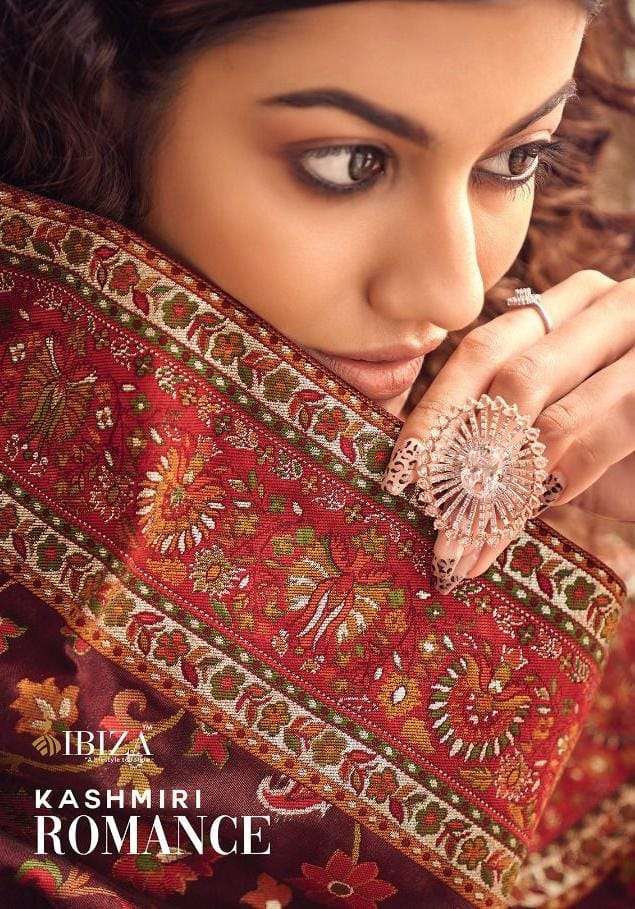 ibiza kashmiri romance silk with embroidery salwar kameez design 