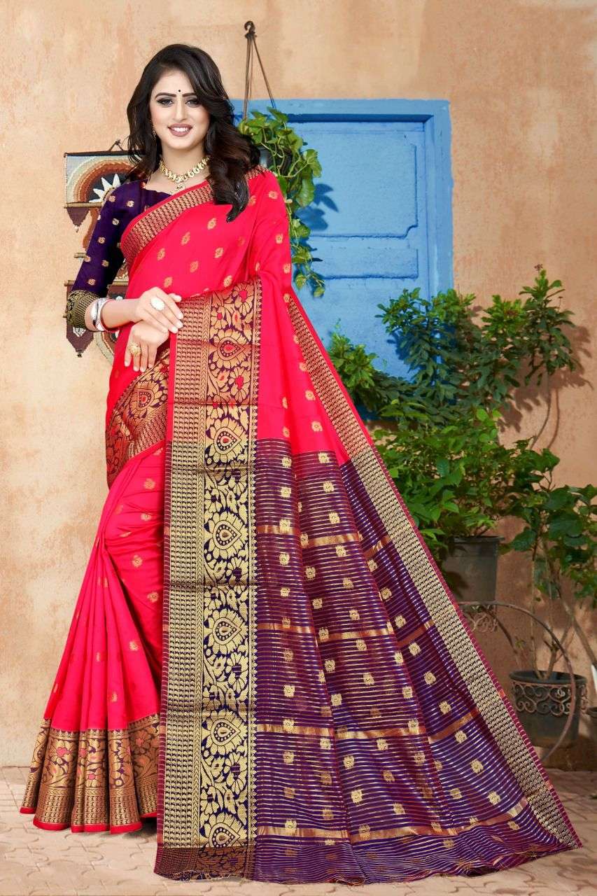cristina vol 5 Soft Maithili Silk sarees best rate for shop