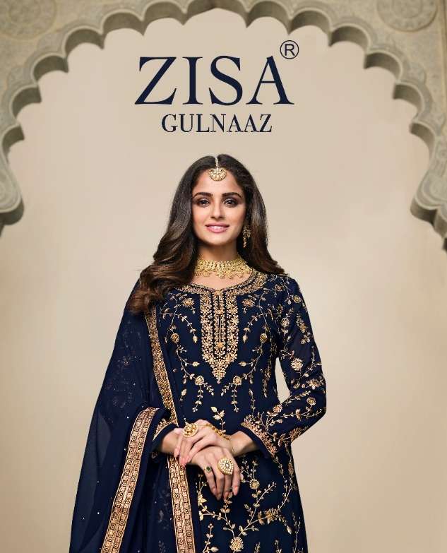 meera zisa gulnaaz heavy designer salwar suits design 2022 collection 