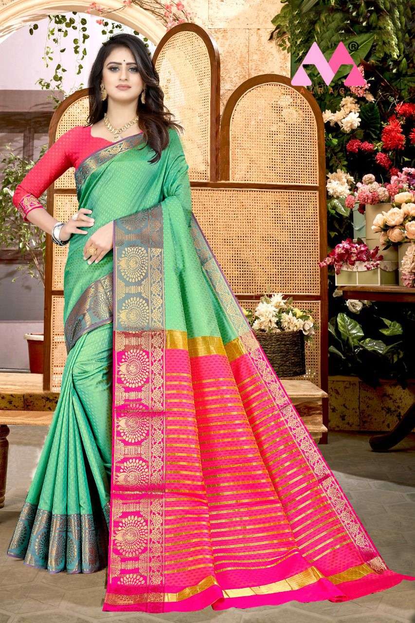 pankhudi vol 2 Soft Silk fancy sarees