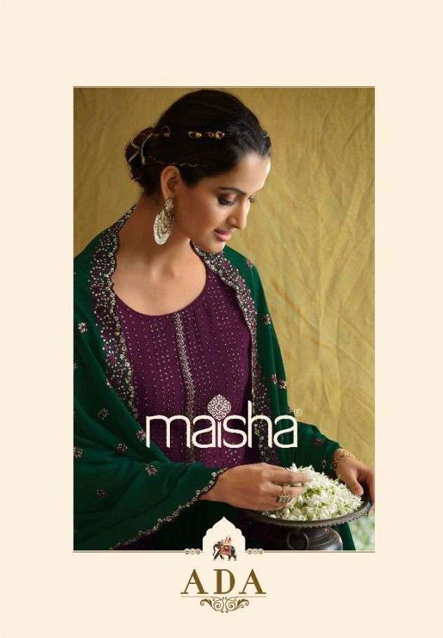 ada by maisha chinon beautiful garara style suit exporter