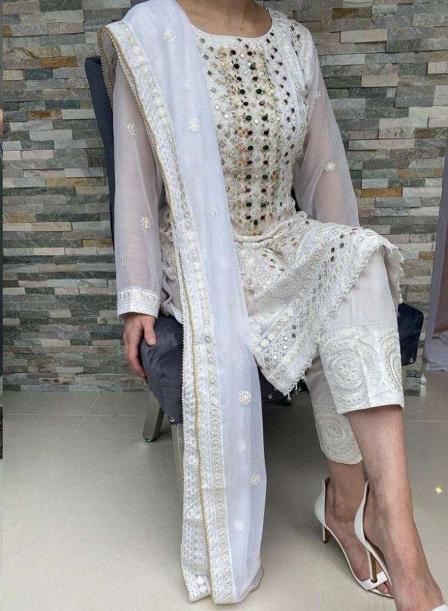 hoor tex 23024 net embroidery heavy georgette pakistani best price salwar kameez