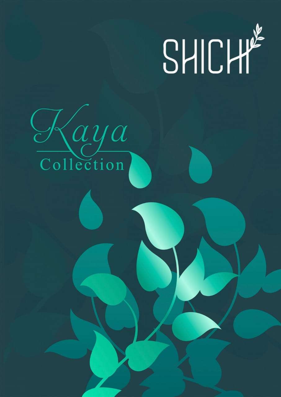kaya by shichi designer kaftan with pant collection