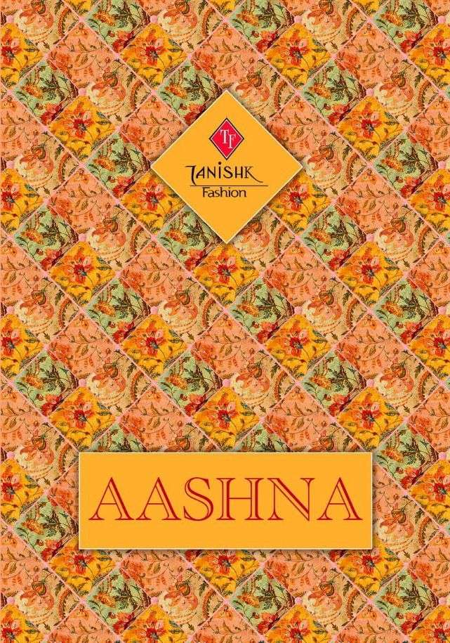 aashna by tanishk pure muslin designer salwar kameez