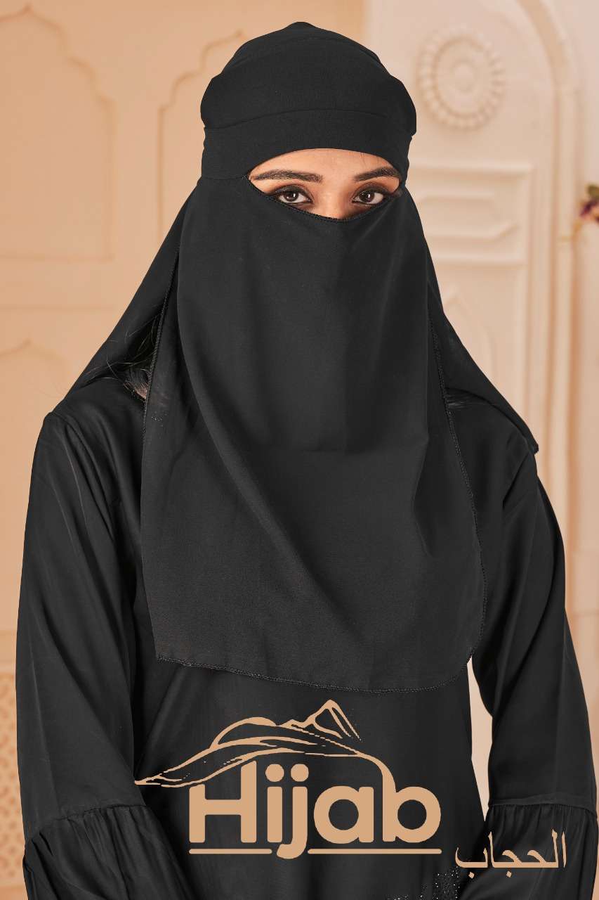 banwery fashion hijab nida fabric rassal satin
