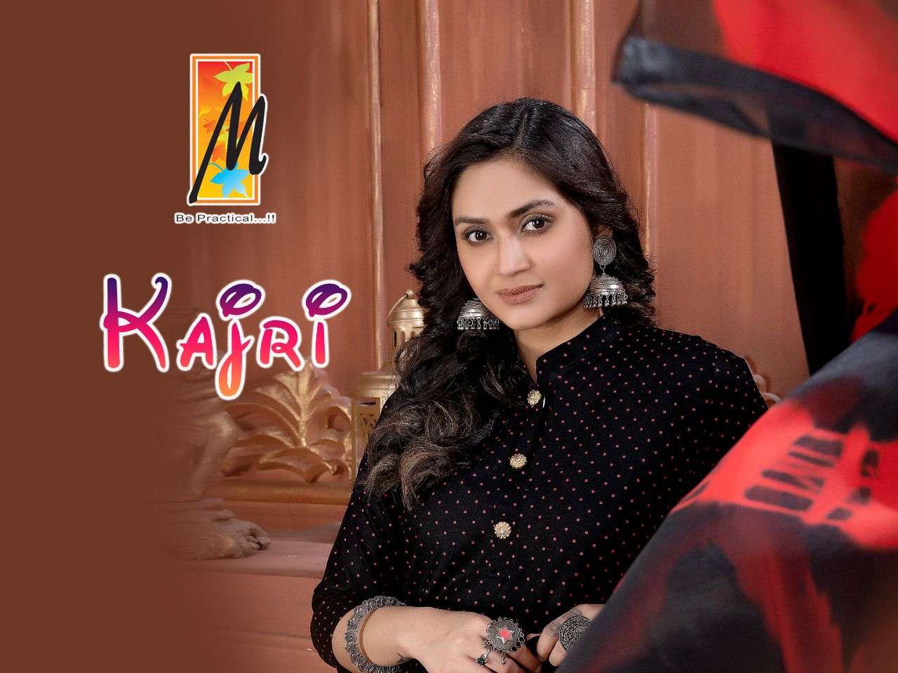 KAJRI PATIYALA BY MASTER HEAVY RAYON READYMADE SUIT CATAOG WHOLESALER BEST RATE