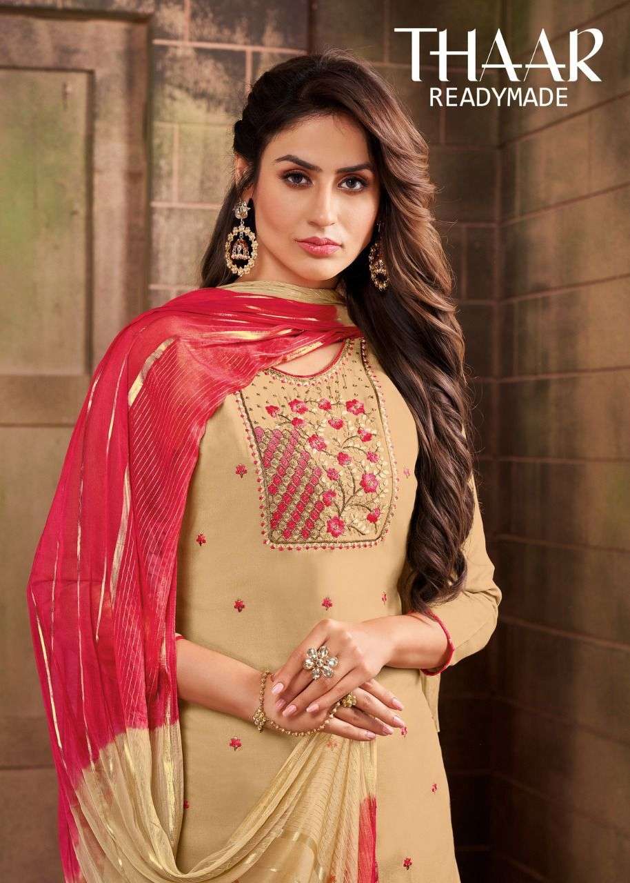 kapil trendz thaar rayon readymade salwar kameez online supplier